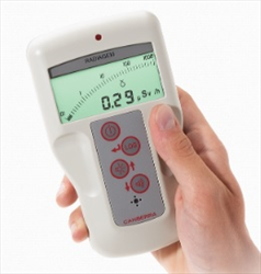 Máy đo liều bức xạ, phóng xạ Mirion RADIAGEM 2000